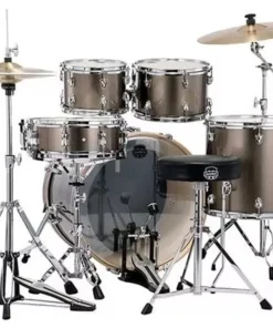 Alternative view of Bateria Mapex New Vênus Copper Metallic  (COM FERRAGENS)