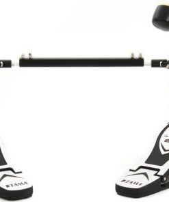 Pedal Duplo Tama HP600DTWB Iron Cobra com Sistema Duo Glide