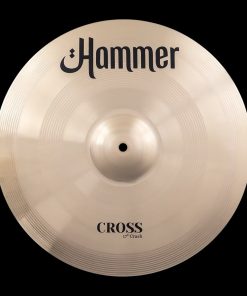 Hammer Cross Crash 17”