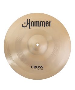 Hammer Cross Crash 16”