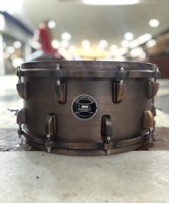 Caixa D One Cobre Aros Die Cast 14 x 6,5”  (SEMI NOVA)