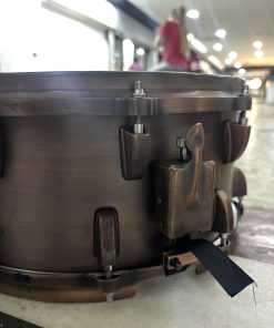 Alternative view of Caixa D One Cobre Aros Die Cast 14 x 6,5”  (SEMI NOVA)