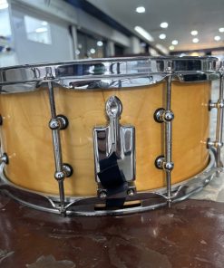 Alternative view of Caixa Nagano Work Series 14 x 6,5” (Semi Nova)