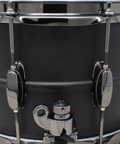 Alternative view of Caixa Tama S.L.P. Sound Lab Project Big Black Steel 14x8"