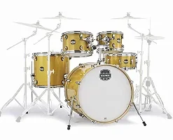 Bateria Mapex Mars Birch Sunflower Sparkle (SHELL PACK)
