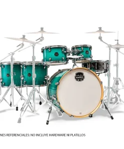 Bateria Mapex Armory Maple Birch Jade Stone (SHELL PACK)