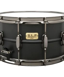 Caixa Tama S.L.P. Sound Lab Project Big Black Steel 14x8"