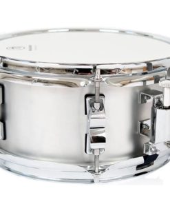 Alternative view of Caixa Nagano Extreme Beat Aluminum 10x5" Casco em Alumínio Fosco