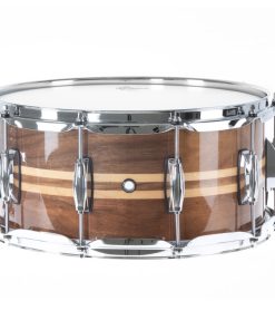 Alternative view of Caixa Gretsch Full Range Maple/Walnut 14" x 6.5"