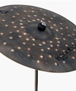 Prato Istanbul Agop Xist Dry Dark Ride 22”
