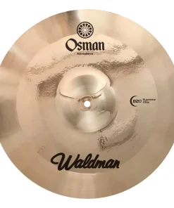 Prato Waldman Osman Series Crash 19Pol. Bronze B20