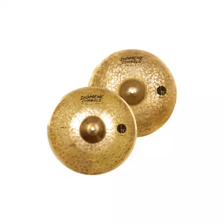 Hi Hat Domene Fibonacci 13”