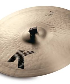Alternative view of Zildjian K Series Ride 20Pol. Bronze B20