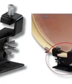 Alternative view of Elevador de Bumbo Zellmer 16” ao 20”