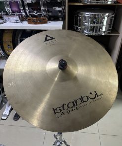 Prato Istanbul Xist Crash 20” (Semi Novo)