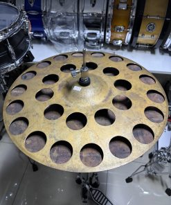 Sabian AA Sick Hats 18” (Semi Novo)