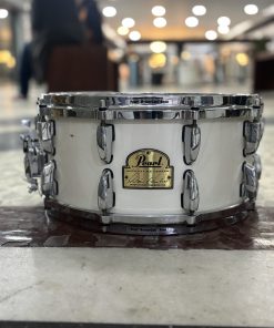 Caixa Pearl Signature Dennis Chambers 14 x 6,5” (Semi Nova)