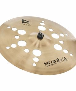 Istanbul Xist ion Crash 20”