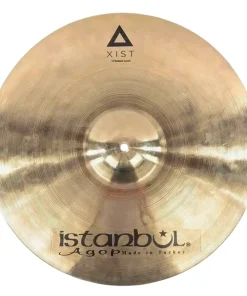 Istanbul Xist Brilliant Crash 18 Pol. em Bronze B20
