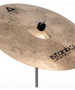 Istanbul Agop Xist Brilliant Ride Raw 22”