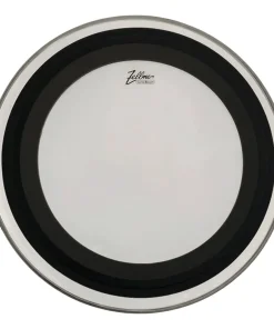 Pele de Bumbo 18” Zellmer Sonic Boom