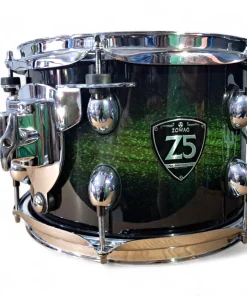 Alternative view of Bateria Zowag Z5 Birch Green Fade (Shell Pack)