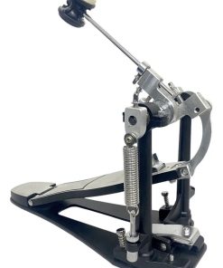 Alternative view of Pedal Simples X-Pro by C. Ibañez Action Direct Drive (Ultra Leve)
