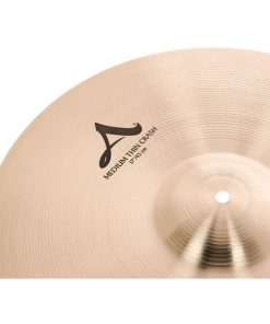 Alternative view of Zildjian A Series Medium Thin Crash 17"