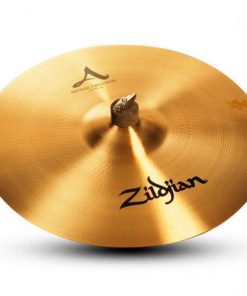 Zildjian A Series Medium Thin Crash 17"
