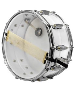 Alternative view of Caixa Pinguim Glacial Limited 14x6.5" PCM73 em Alumínio