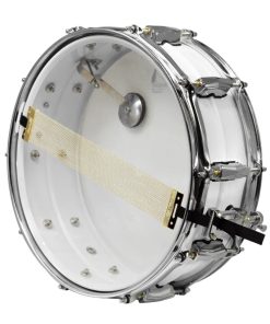 Alternative view of Caixa Pinguim Glacial Limited 14x5" PCM72 em Alumínio