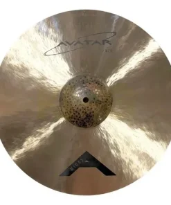 Prato Crash Avatar Midas Series 17Pol. Bronze B20