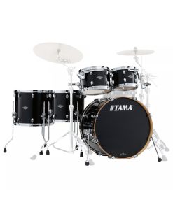 Bateria Tama Starclassic Performer Maple e Birch Black Piano (SHELL PACK)