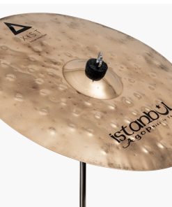Istanbul Agop Xist Dry Dark Brilliant Crash 19Pol.