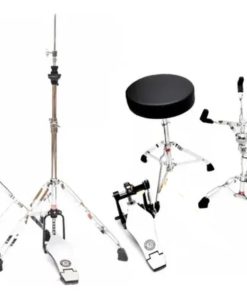 Kit de Ferragens Nagano (GARAGE)