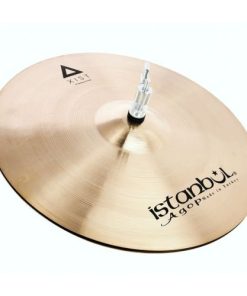 Hi Hat Istanbul Xist Natural 14”
