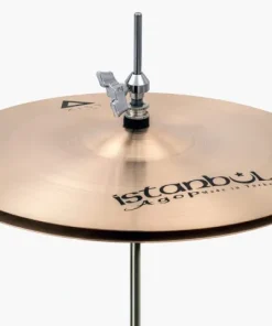 Alternative view of Hi Hat Istanbul Xist Natural 14”