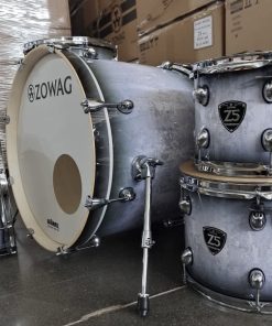 Bateria Zowag Z5 Birch White Forrest (Shell Pack)