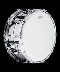 Alternative view of Caixa Michael Reflect Steel 14 x 6,5”