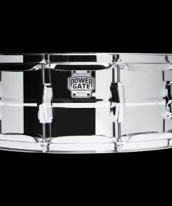 Caixa Michael Reflect Steel 14 x 5,5”