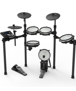 Bateria Eletrônica Trigger TD600