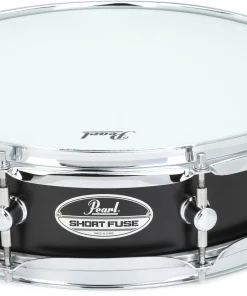 Caixa Pearl Short Fuse 13x3,5”