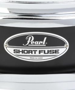 Alternative view of Caixa Pearl Short Fuse 13x3,5”