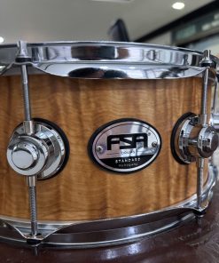 Alternative view of Caixa FSA Standard 14 x 5,5”