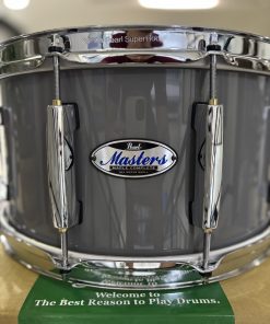 Alternative view of Caixa Pearl Masters 14 x 7” Putty Grey