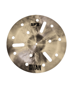 Prato Titan SFX China 16Pol. TNS16CN
