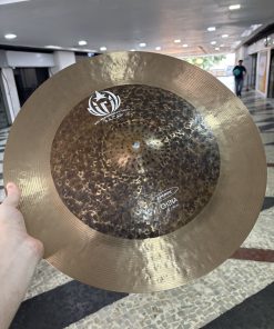 China Diril Special 18” (Semi Novo)
