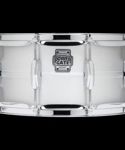 Caixa Michael Clarity Alumínio 14 x 6,5”