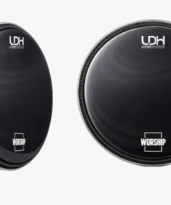 Pele LDH Duo Worship 10”