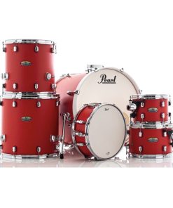 Bateria Pearl Decade Maple Matte (Shell Pack)